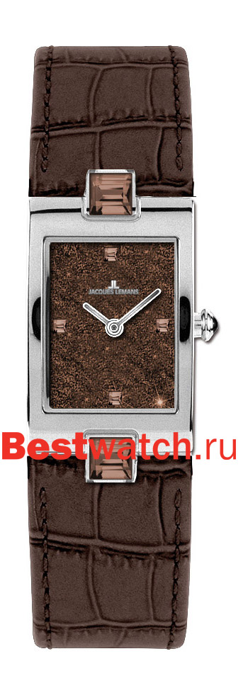 Часы Jacques Lemans Vedette 1-1349C